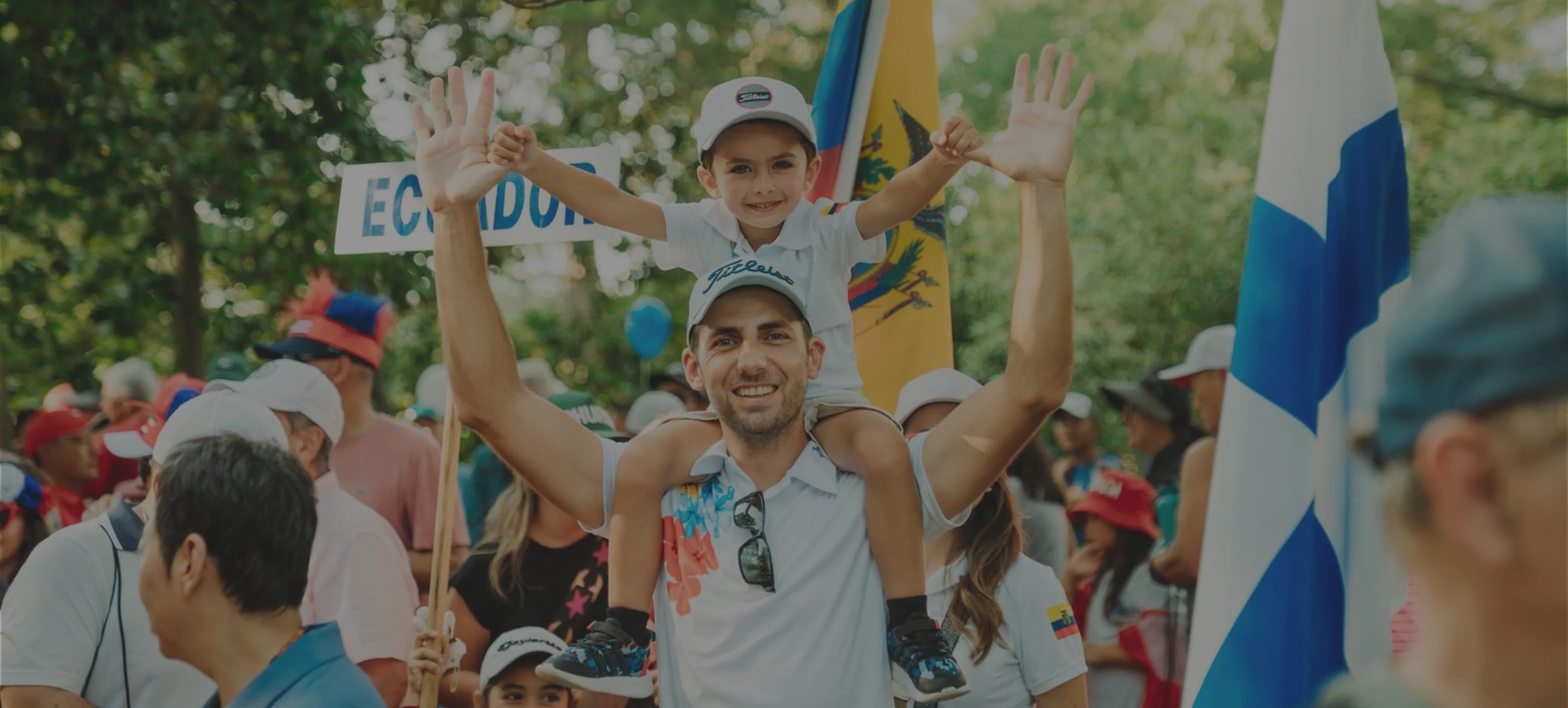 Empowering the Next Generation of Golfers